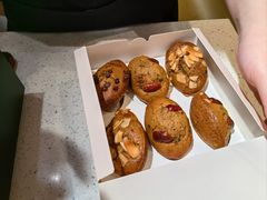 -枣呀呀仙枣糕(深圳前海壹方城店)