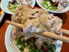 -1078號老北京涮肉(松柏店)