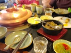 -菌自由丨野生菌火锅特色庭院餐厅(丽江古城店)