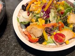 -将太无二·北美传奇寿司(荟聚购物中心西红门店)