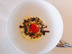 -Caprice(香港四季酒店)