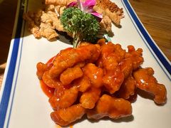 -破三川·新川菜(静安大融城店)