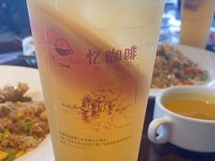 -维纳斯酒店-忆咖啡观景餐厅(象山公园店)