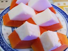 -捷信牛奶甜品世家(合生汇店)