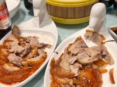 -玉林烤鸭店(定福庄店)