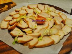 -杭州钱江新城万怡酒店-西餐厅