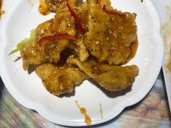 -乡间好味私家菜(总店)