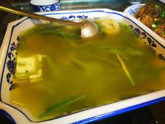 -阿鹏故事云南野生菌火锅(人民路店)