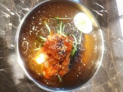 -大叹号·朝鲜族烤肉(潍坊泰华城店)