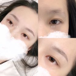 -MIVI野生眉纹绣纹眉