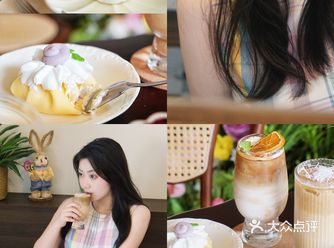 银川这家甜品店也太超前了
