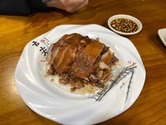 -生活本该如此北京小馆(周庄嘉园店)