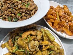 -隐厨·海鲜餐厅(恒通路店)
