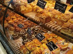 -丁香西饼屋(桂林路店)