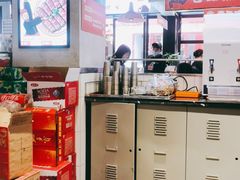 -俊熙家点餐式自助烤肉店(1227广场店)