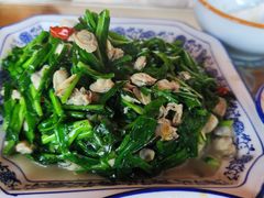 -洞天食府(北大街店)