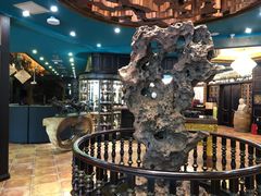 -福禧酒窖·中餐厅 (万柳店)