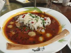 -金源山海一味(万科早城店)