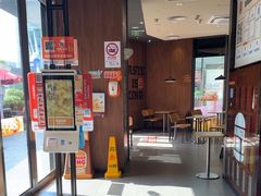 -汉堡王(徐汇绿地缤纷店)