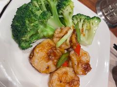 -云龙轩(迪士尼探索家度假酒店)