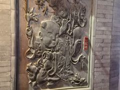 -杨家埠民间艺术大观园