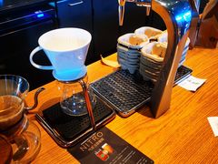 -星巴克(温州银泰大西洋店)