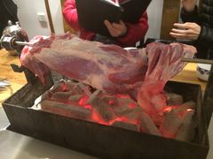 iphone_upload_pic-关二碳烤羊腿(龙翔路店)