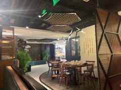 -南拳十三姨·潮汕砂锅粥(世纪金源店)