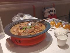 -北大荒人•新东北菜(青岛银座店)