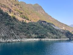 -乌江画廊(彭水苗族土家族自治县)