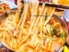 -小满手工粉(上海月星环球港店)