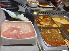 -海底捞火锅(金光华店)