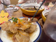 -东北风(江北万达店)
