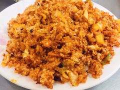 -松明一烤肉馆(鲁园店)
