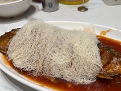 -梅利汴京烤鸭•开封豫菜地标店(东大街店)