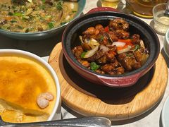 -四道菜·福建菜馆(新街口金鹰店)