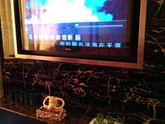 -音乐盒KTV(澄海店)