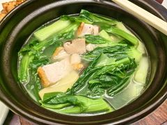 -和平馆·地道港澳茶餐厅(西门口店)