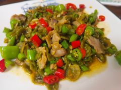 -墩上村(水印康庭店)