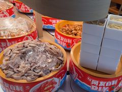 -龍歌自助小火锅(城阳万象汇店)