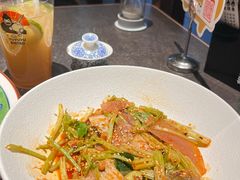 -渔语鱼新川菜Bistro(万象天地店)