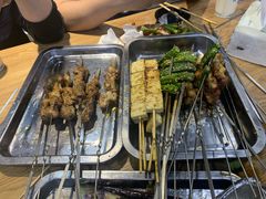 -老虎滩大连海鲜烧烤(建邺云锦路总店)