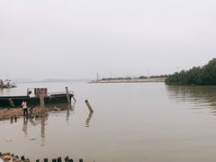 -沙头涌渔栏海鲜餐厅