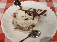 提拉米苏-FD西餐厅