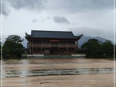 -飞来湖湿地公园