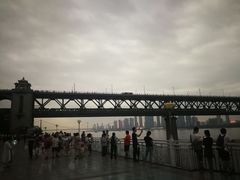 -武昌江滩