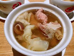 -珍味汤馆·潮汕家乡菜(保利文化广场店)
