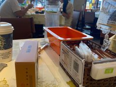 -铭副琦食·虾蟹烩馆(渔人码头店)