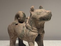 -陕西历史博物馆