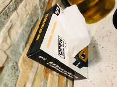 -味之绝热血美蛙鱼火锅(中坝店)